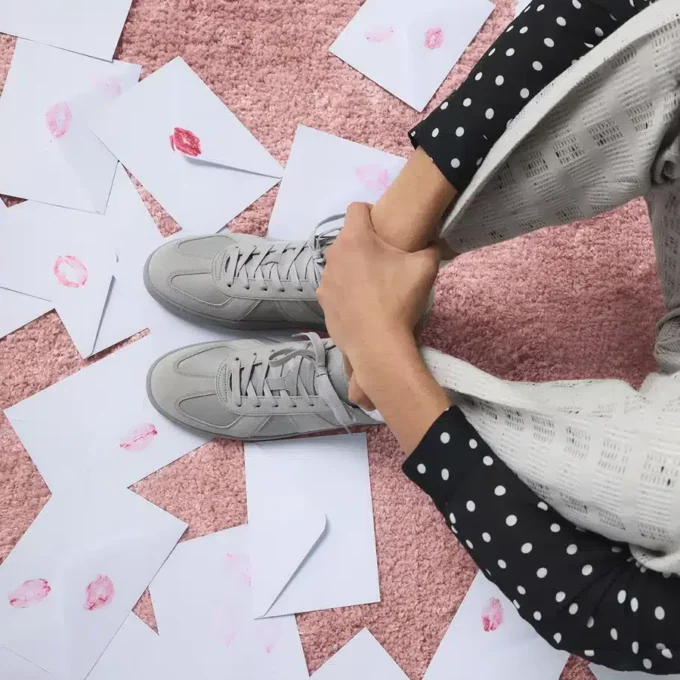 Nikolas Low-Top-Sneaker