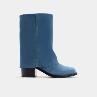 Nolya Stiefeletten