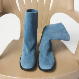 Nolya Stiefeletten