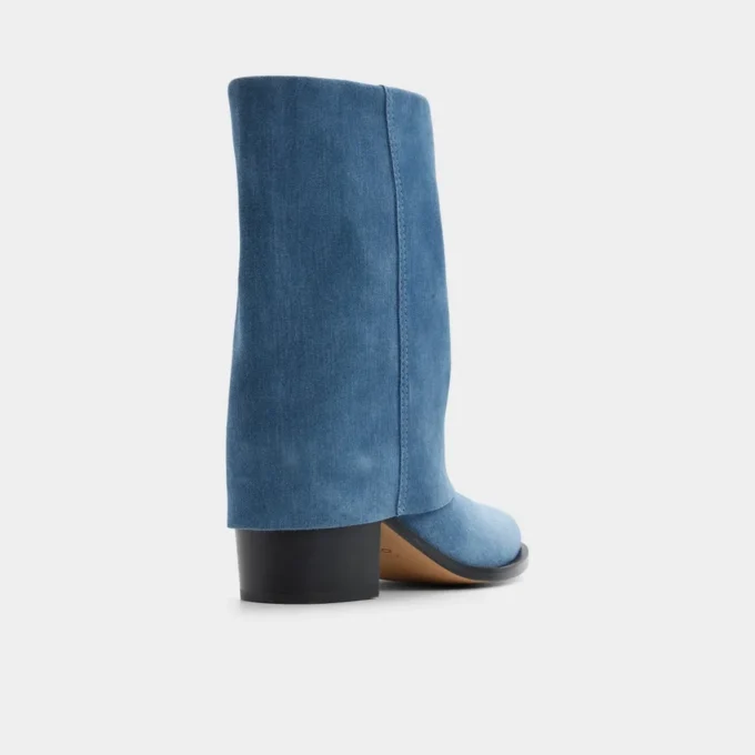 Nolya Stiefeletten