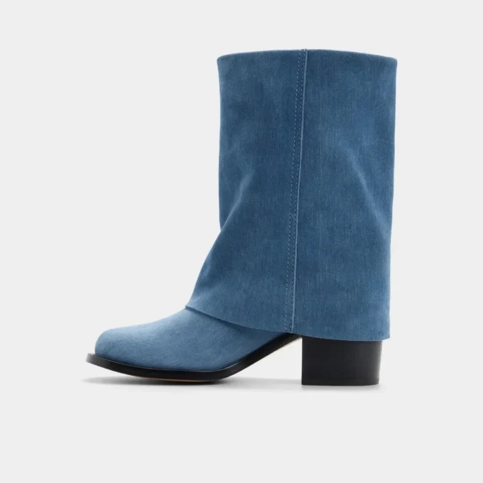 Nolya Stiefeletten