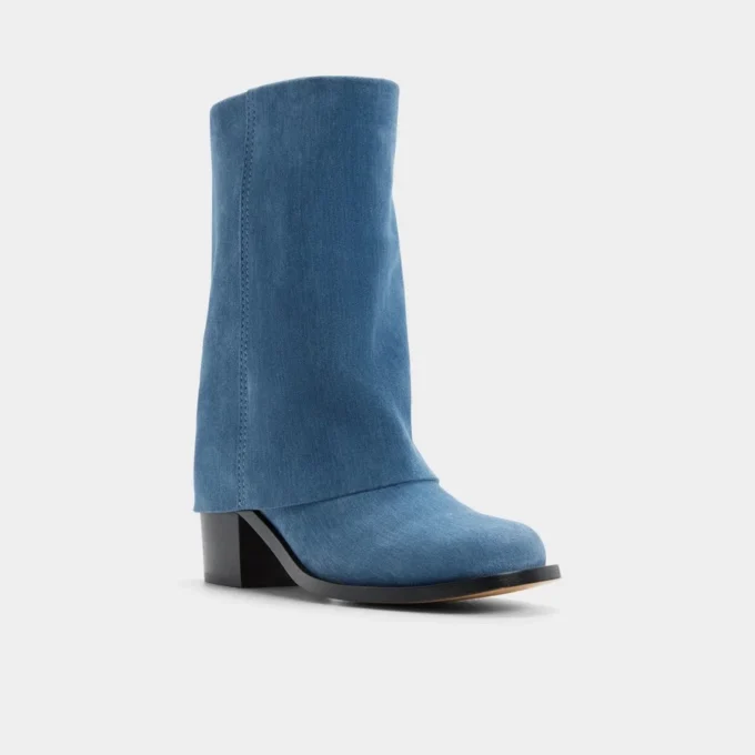 Nolya Stiefeletten