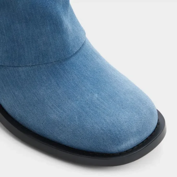 Nolya Stiefeletten