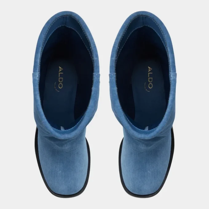 Nolya Stiefeletten