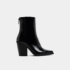 Norelle Stiefeletten, Blockabsatz