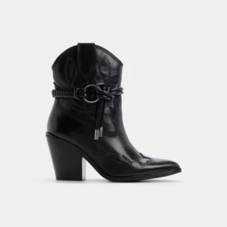 Nuwestern Western-Stiefel