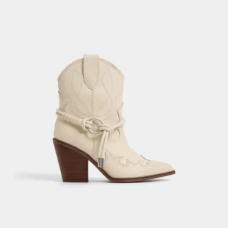 Nuwestern Western-Stiefel