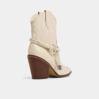 Nuwestern Western-Stiefel