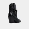 Nuwestern Western-Stiefel