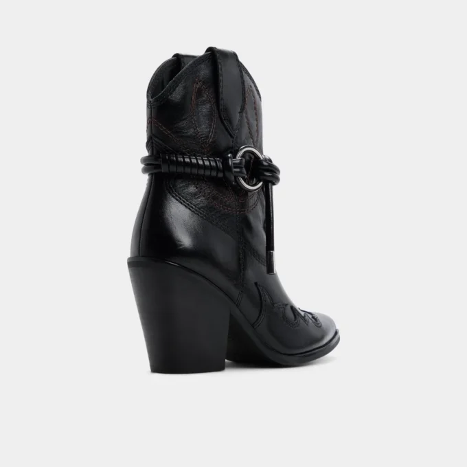Nuwestern Western-Stiefel