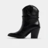 Nuwestern Western-Stiefel