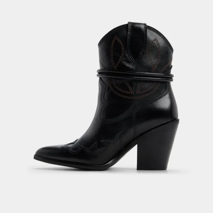 Nuwestern Western-Stiefel
