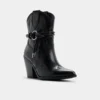 Nuwestern Western-Stiefel