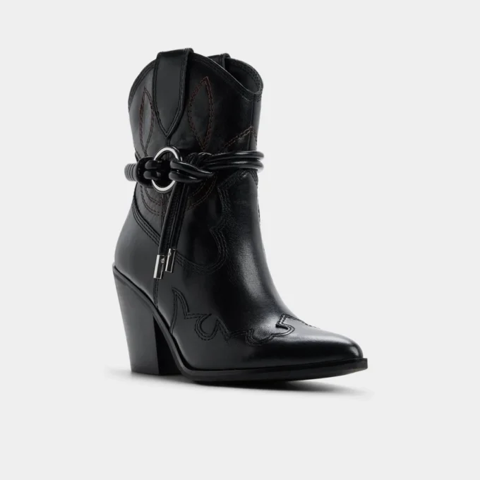 Nuwestern Western-Stiefel