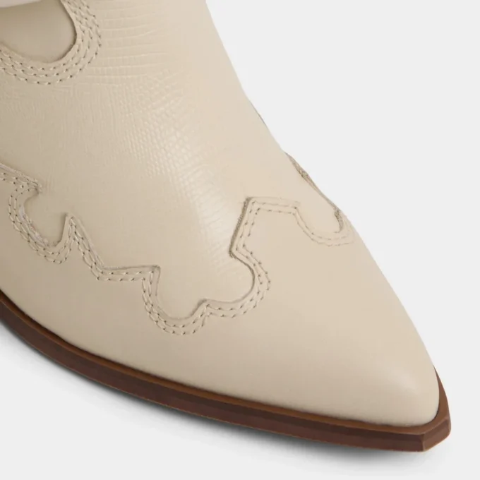 Nuwestern Western-Stiefel