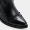 Nuwestern Western-Stiefel