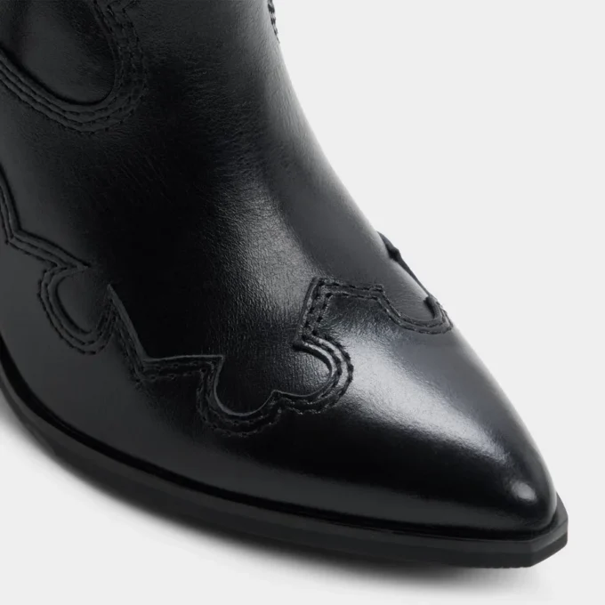 Nuwestern Western-Stiefel