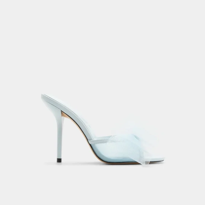 Oceanne Pantolette mit Absatz