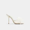 Oceanne Pantolette mit Absatz