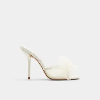 Oceanne Pantolette mit Absatz