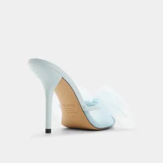 Oceanne Pantolette mit Absatz