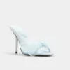 Oceanne Pantolette mit Absatz