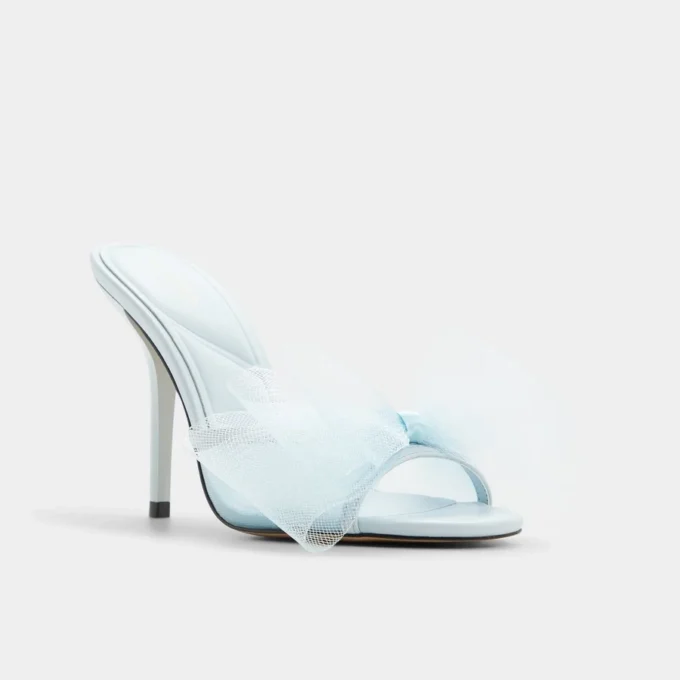 Oceanne Pantolette mit Absatz