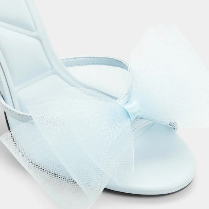 Oceanne Pantolette mit Absatz