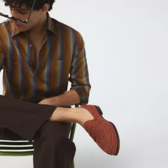 Oceanwind Loafer