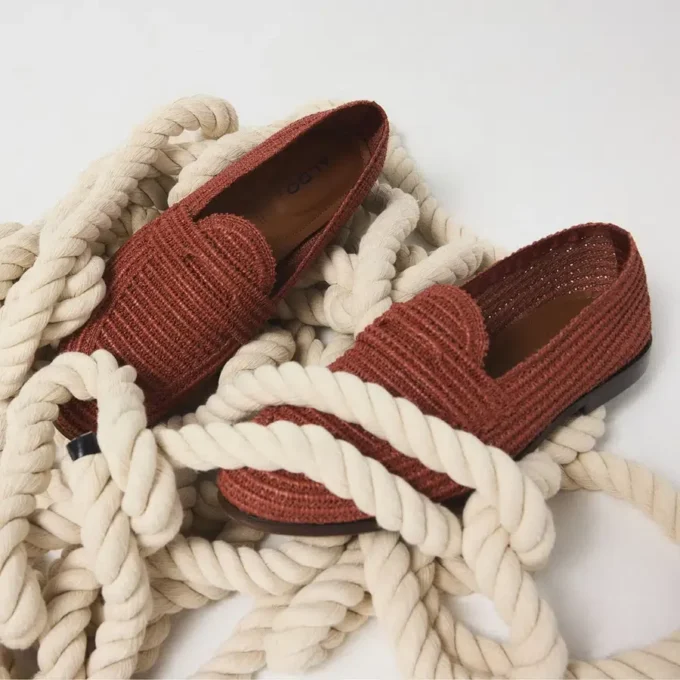 Oceanwind Loafer Oceanwind Loafer