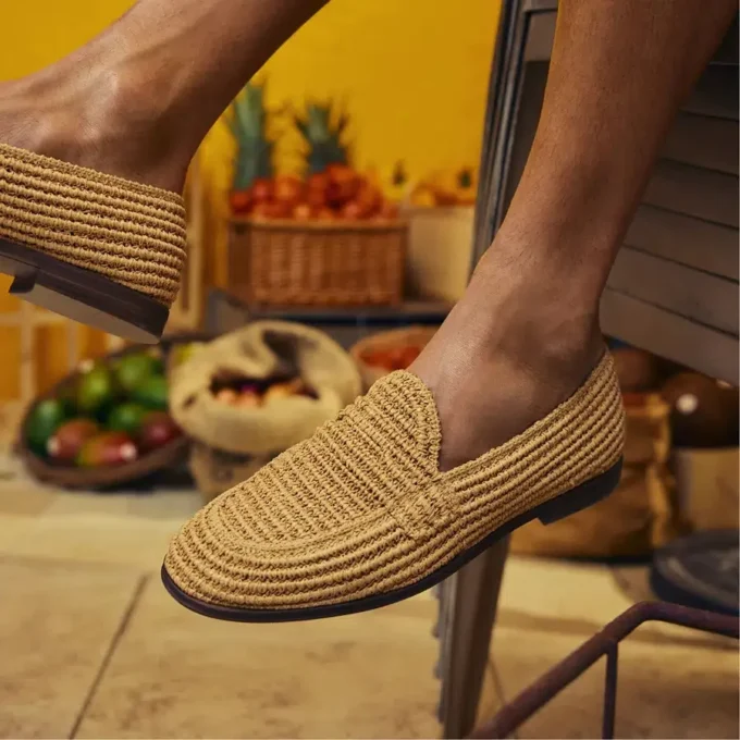 Oceanwind Loafer Oceanwind Loafer