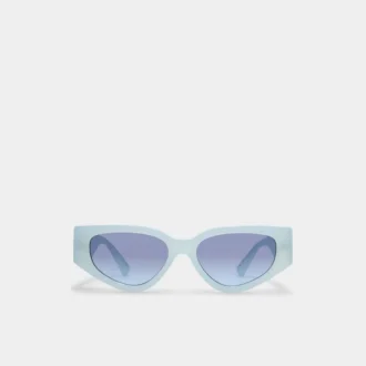 Ocerimasx Cat-Eye-Sonnenbrille