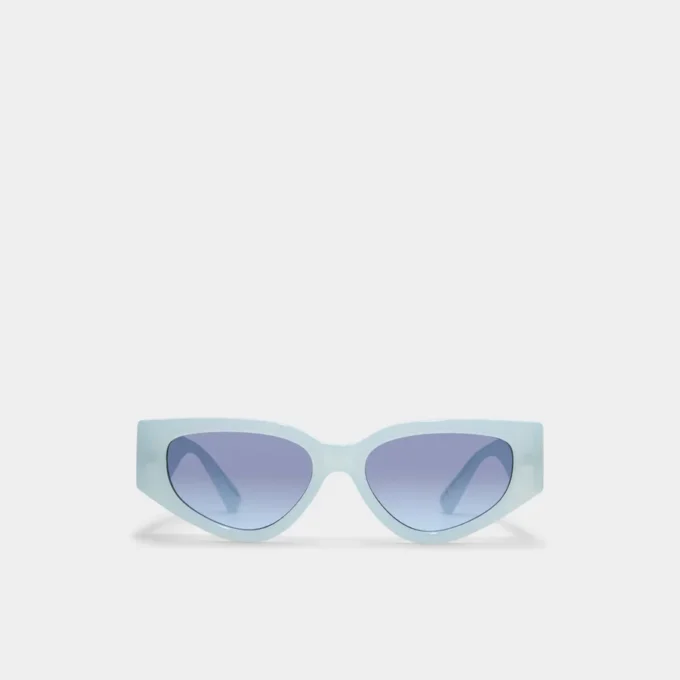 Ocerimasx Cat-Eye-Sonnenbrille