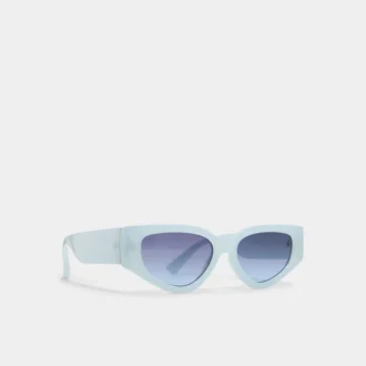 Ocerimasx Cat-Eye-Sonnenbrille