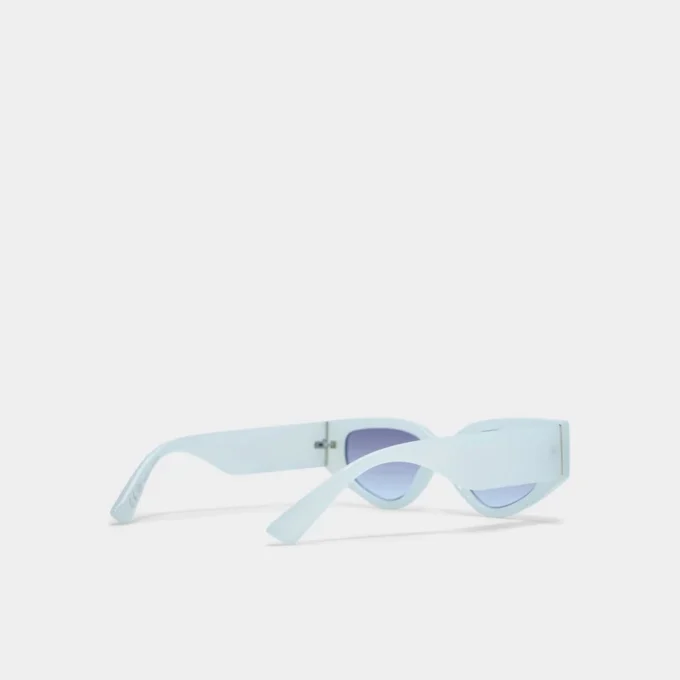 Ocerimasx Cat-Eye-Sonnenbrille