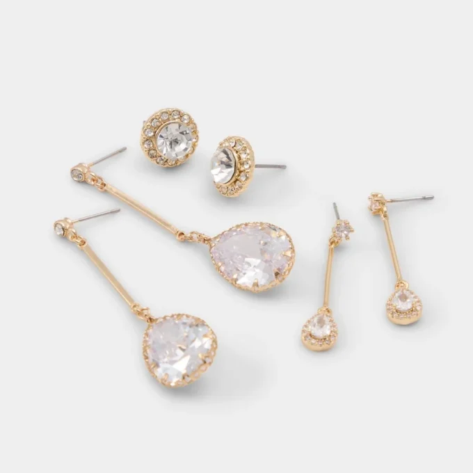 Ohrring-Set „Sweets“