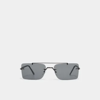 Oleathien Rechteckige Sonnenbrille