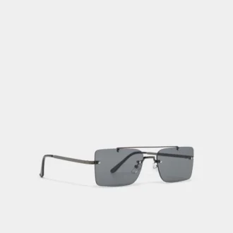 Oleathien Rechteckige Sonnenbrille