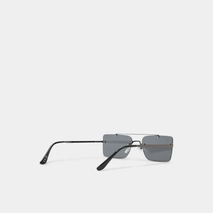 Oleathien Rechteckige Sonnenbrille