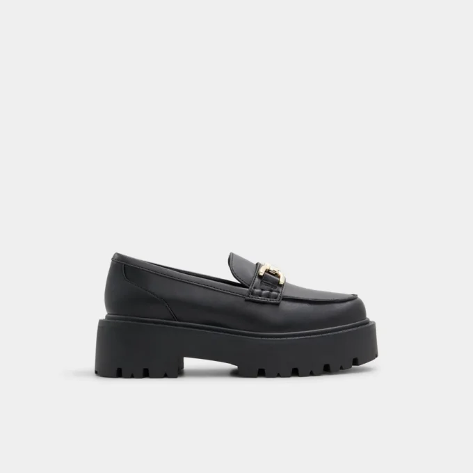 Oneameth Loafer, Profilsohle