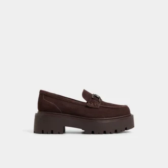 Oneameth Loafer, Profilsohle