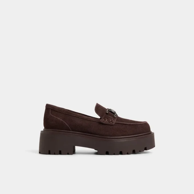 Oneameth Loafer, Profilsohle