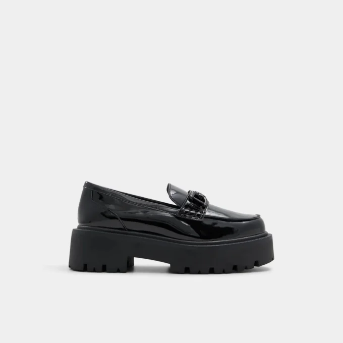 Oneameth Loafer, Profilsohle