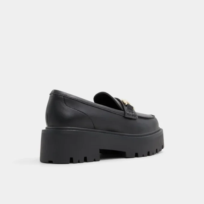 Oneameth Loafer, Profilsohle