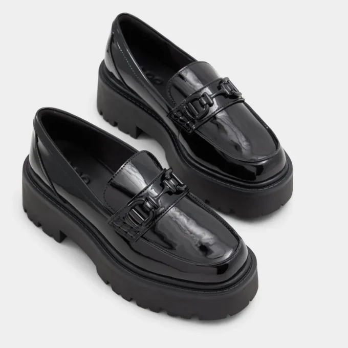 Oneameth Loafer, Profilsohle