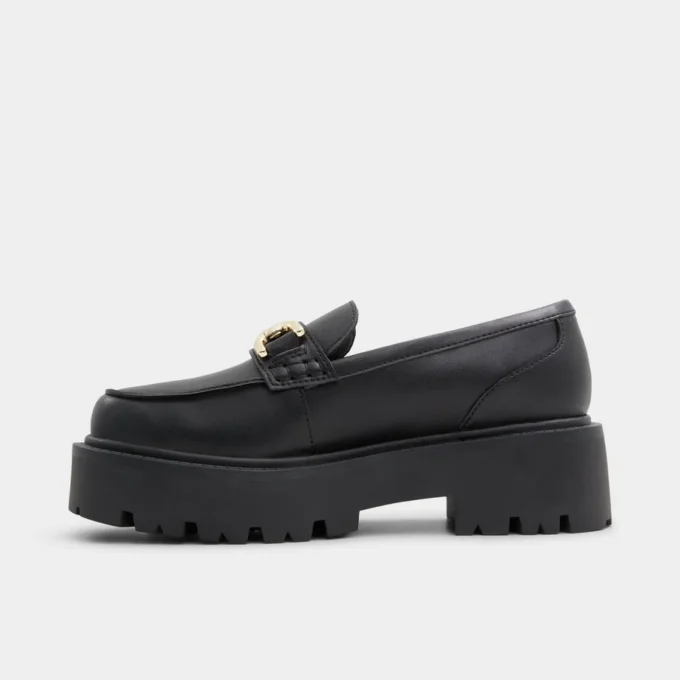 Oneameth Loafer, Profilsohle
