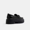 Oneameth Loafer, Profilsohle
