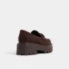 Oneameth Loafer, Profilsohle