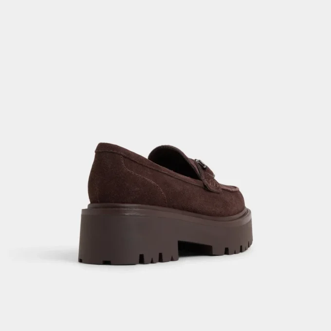 Oneameth Loafer, Profilsohle
