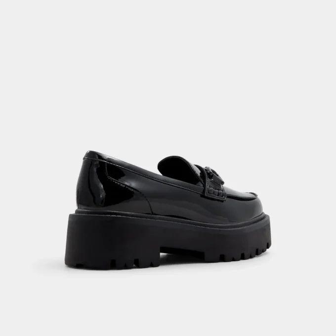 Oneameth Loafer, Profilsohle